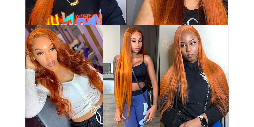 The Different Hair Types Used To Make Wigs