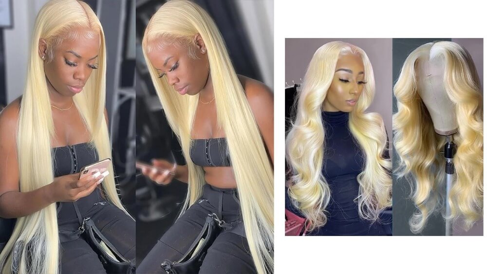 Why is Honey blonde Wig Is An Excellent Choice?