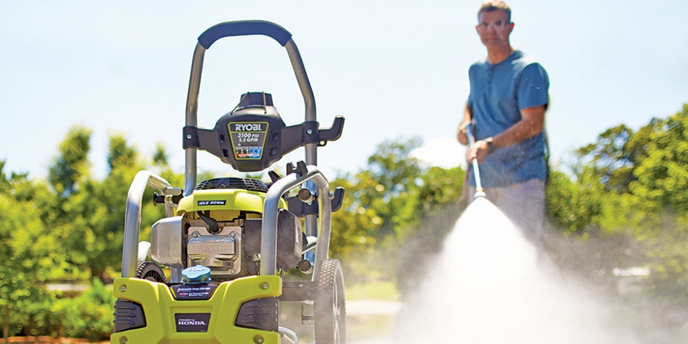 Pressure Washing- Do’s and Don'ts