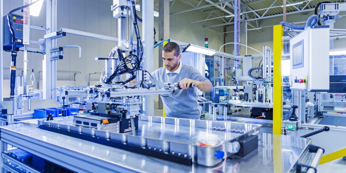 Does Lithium-Ion Batteries have any disadvantages