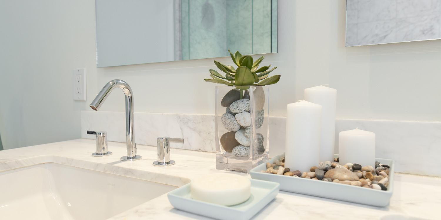 How to Get a Luxurious Bathroom on a Low budget