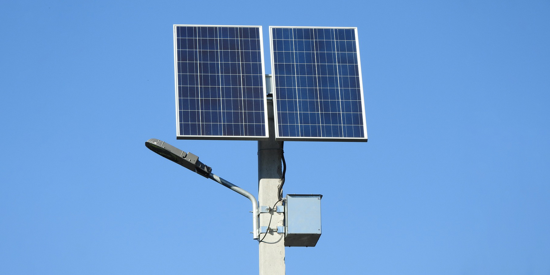 How Does Solar Battery Energy Storage Work?