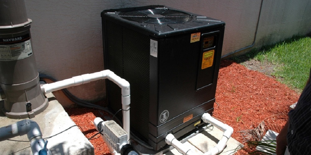 How to Heating Pool in Winter?