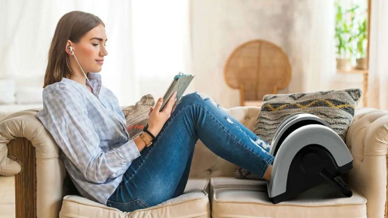 How Often And For How Long Should I Use A Foot Massager To See A Result?