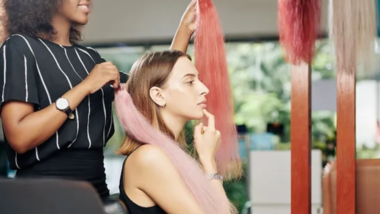 Why Should Professionals and Enthusiasts Explore INTACTE Hair on LinkedIn?