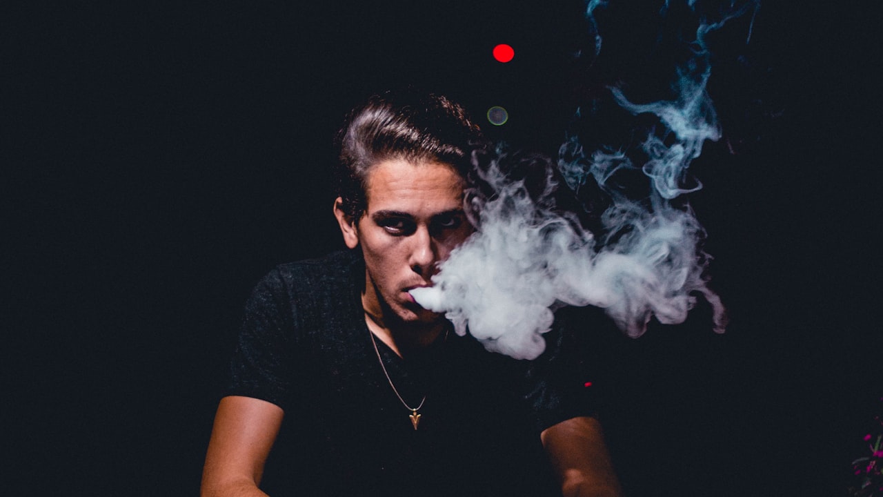 4 Benefits of ODM Service Custom Vape for Retailers