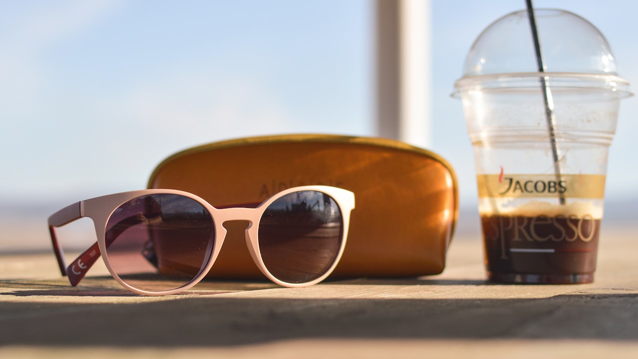 Best Brow Glasses You Can Buy