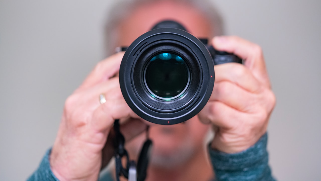 Why Do Outdoor Photographers Love Bug Bracelets So Much?