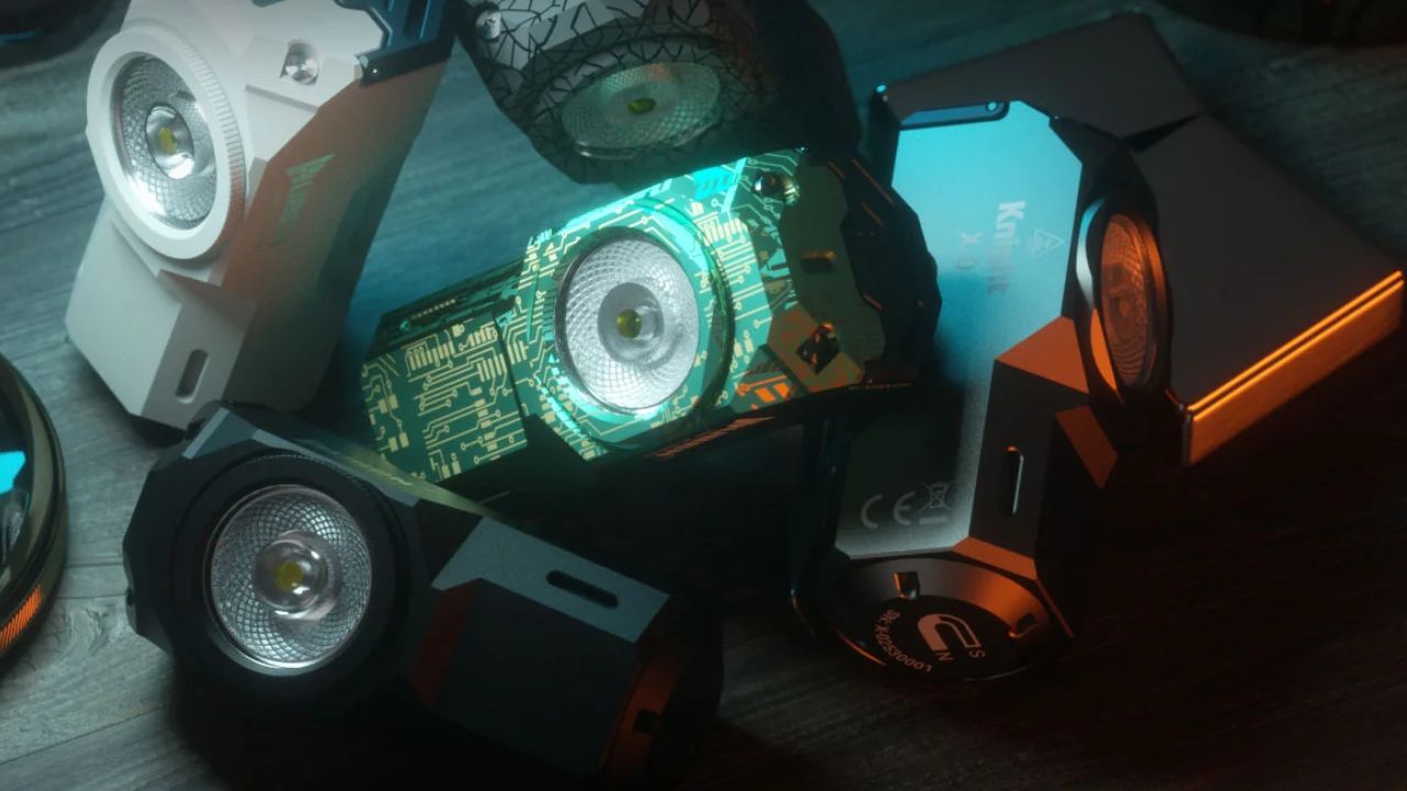 Choosing the Best Pocket Flashlight: How to Find One?