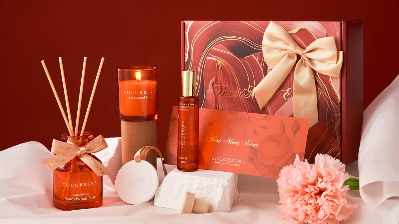 Fragrance and Style: Discovering the Best Reed Diffuser Sets for Your Home