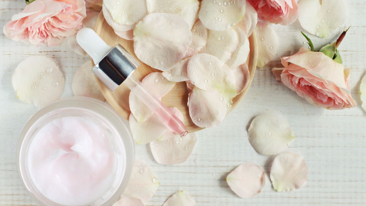 Alpine Plants In Anti-Aging Formulas: Mechanisms And Efficacy