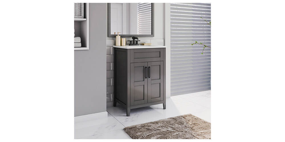 Top Quality Vanity Units- Recent Trend in Bathroom Styling