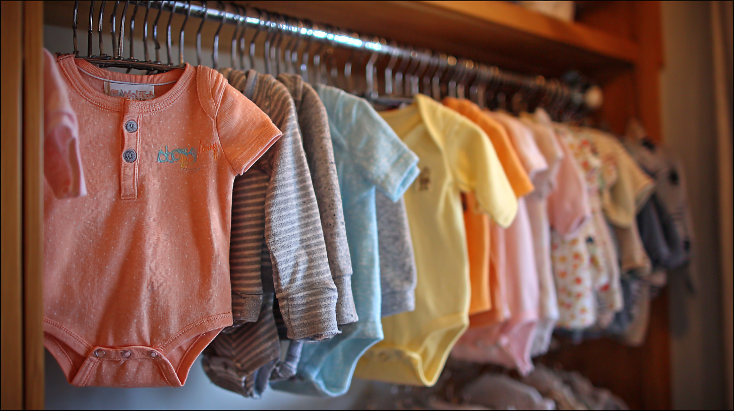 Petelulu: One-Stop Solution for Organic Baby Clothes Manufacturing