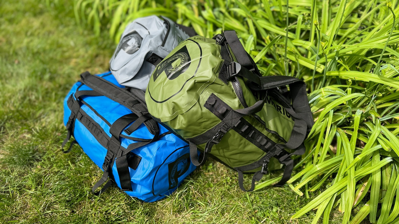 What Sets Everich Apart from Other Duffle Bag Manufacturers in Asia?