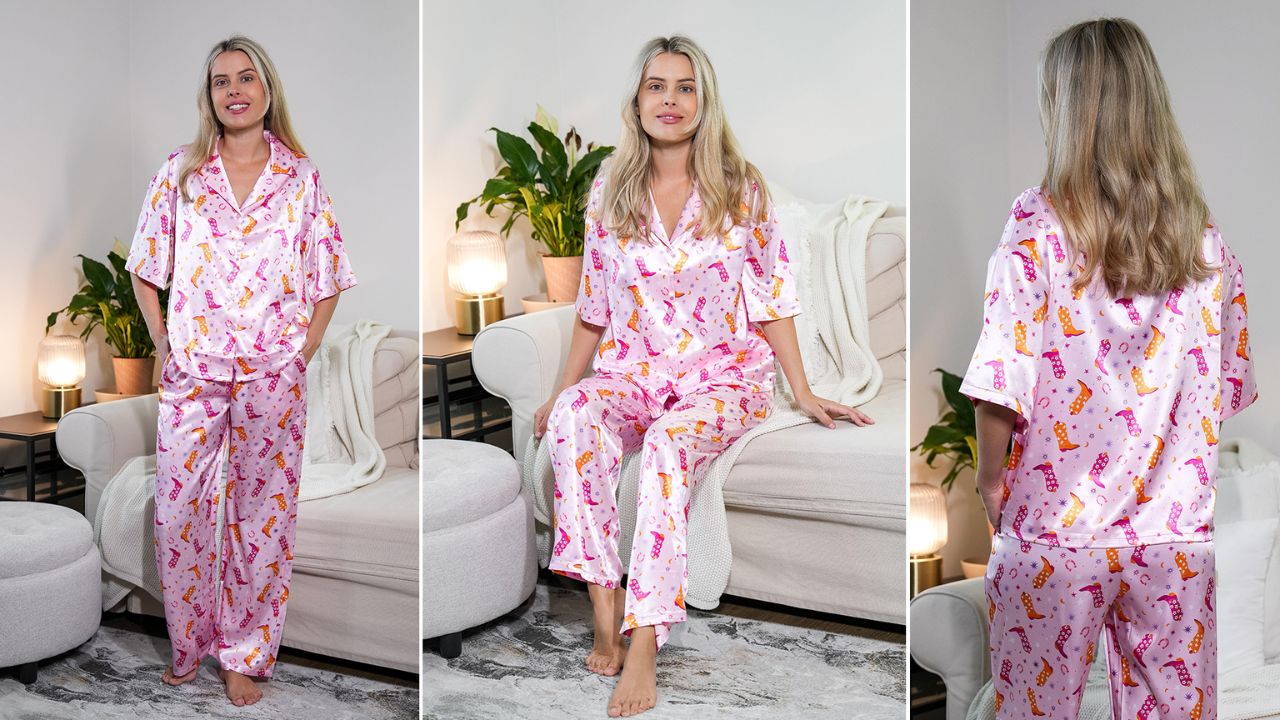 Lessons from Successful Global Private Label Pajama Brands