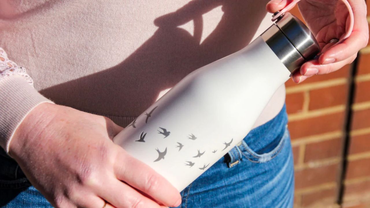 Top Benefits of Buying BPA-Free Bottles in Bulk